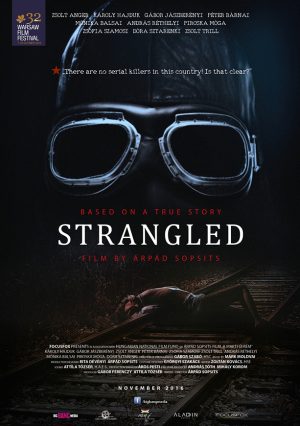 Strangled