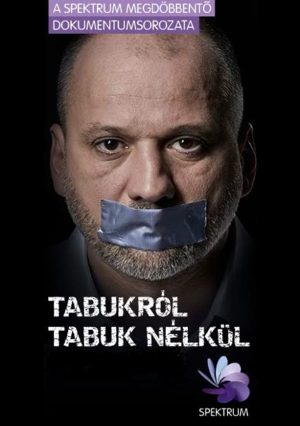 Taboos Without Taboos, TV series