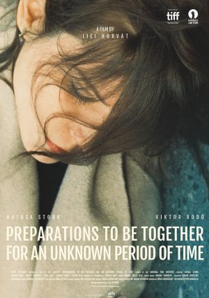 Preparations to Be Together for an Unknown
